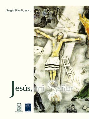 cover image of Jesús, mi Señor